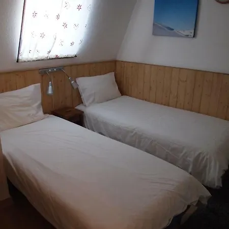 Alpine Hideout Διαμέρισμα Λε Ντεζ Αλπ