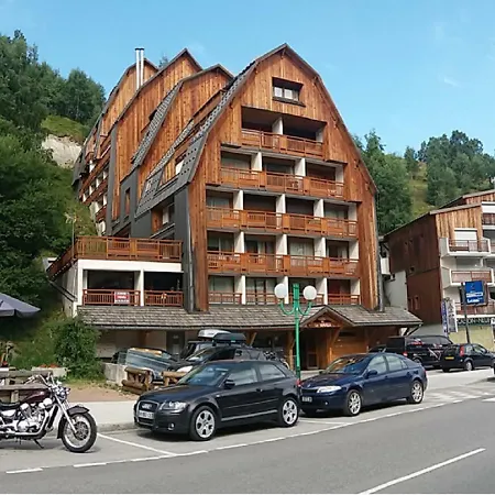 Alpine Hideout 레두잘프