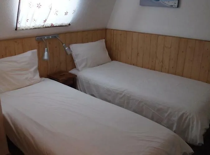 Alpine Hideout Daire Les Deux Alpes