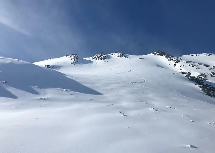 Alpine Hideout *